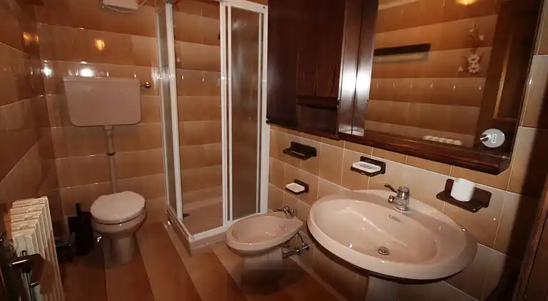 Holiday home in Livigno