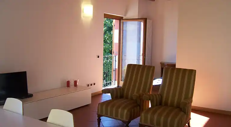 Ferielejlighed i Riva di Solto