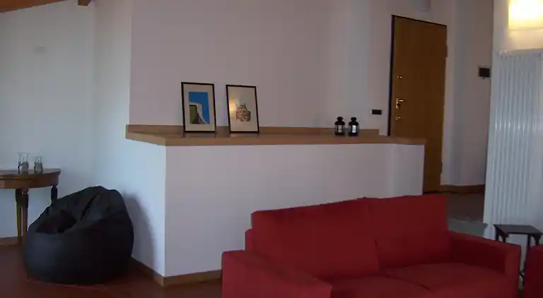 Ferielejlighed i Riva di Solto