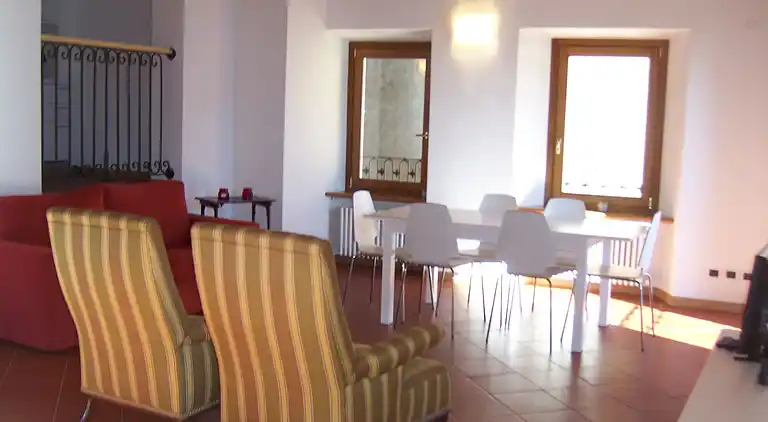 Ferielejlighed i Riva di Solto