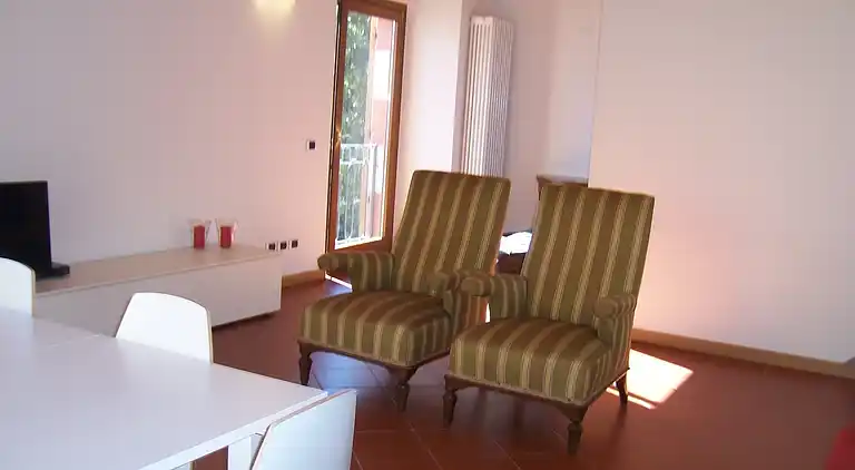 Ferielejlighed i Riva di Solto