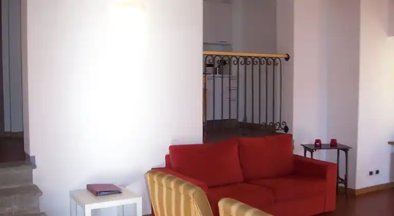 Ferielejlighed i Riva di Solto