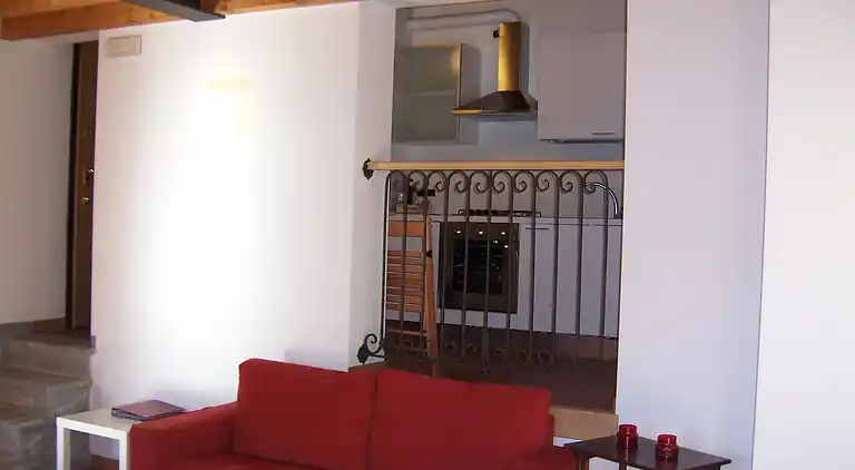 Ferielejlighed i Riva di Solto