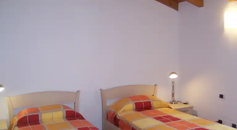 Ferielejlighed i Riva di Solto