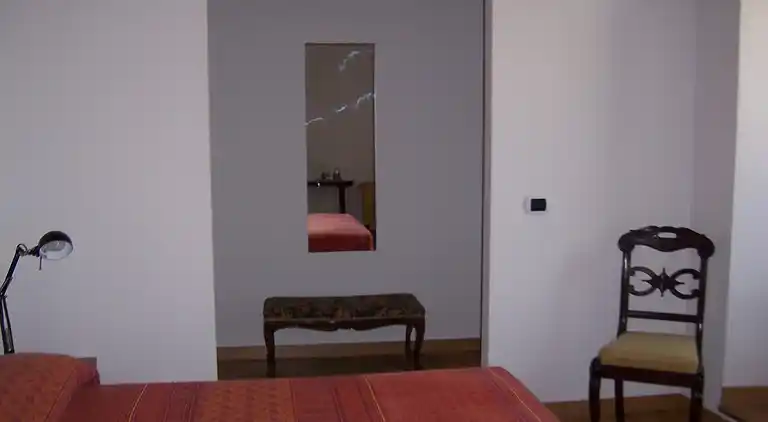 Ferielejlighed i Riva di Solto