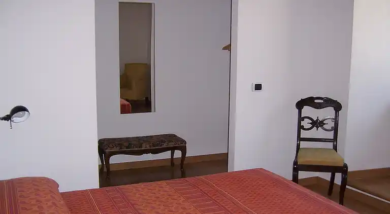 Ferielejlighed i Riva di Solto