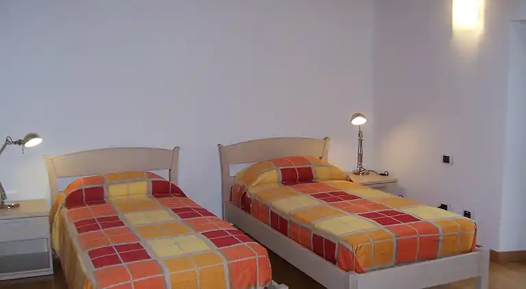 Ferielejlighed i Riva di Solto