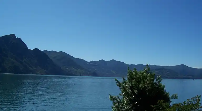 Ferielejlighed i Riva di Solto