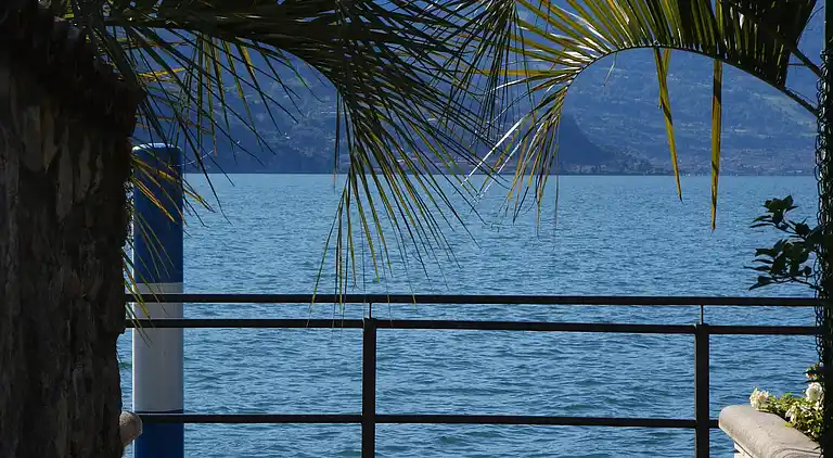 Ferielejlighed i Riva di Solto