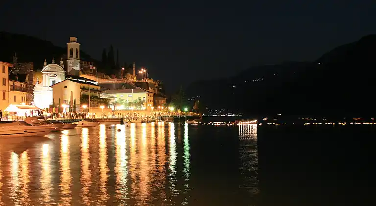 Ferielejlighed i Riva di Solto