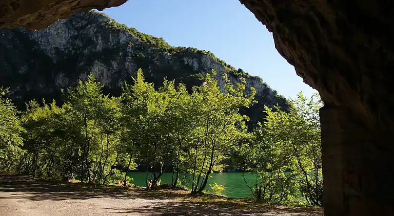 Ferielejlighed i Riva di Solto