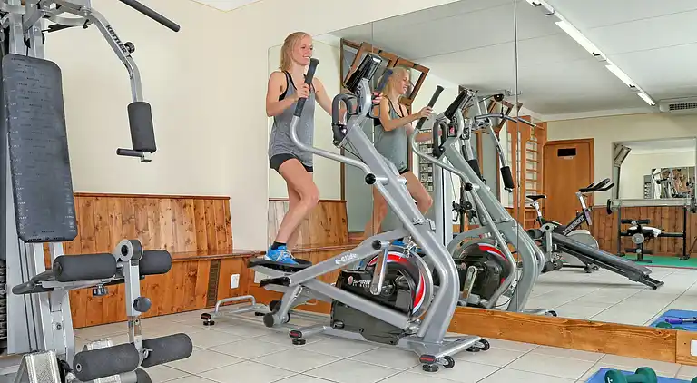 Sommerhus i Tremosine sul Garda