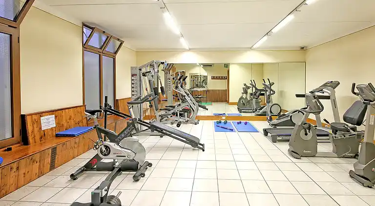 Sommerhus i Tremosine sul Garda