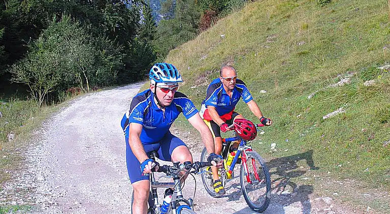 Sommerhus i Tremosine sul Garda