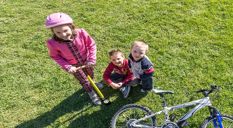 Sommerhus i Tremosine sul Garda