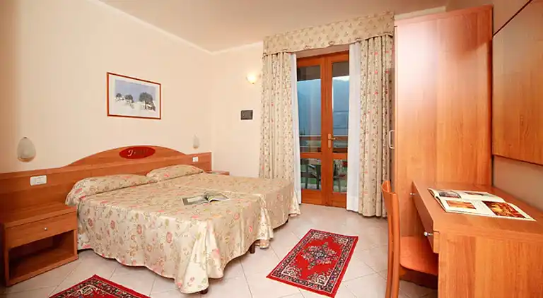 Sommerhus i Tremosine sul Garda