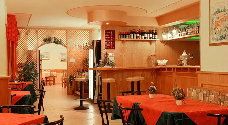 Sommerhus i Tremosine sul Garda