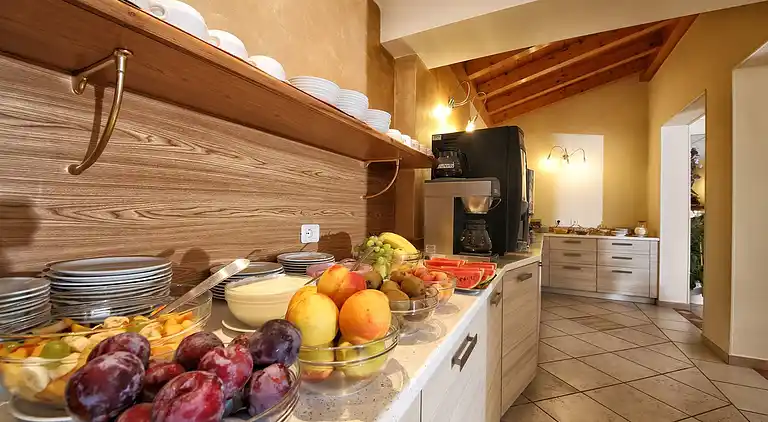 Sommerhus i Tremosine sul Garda