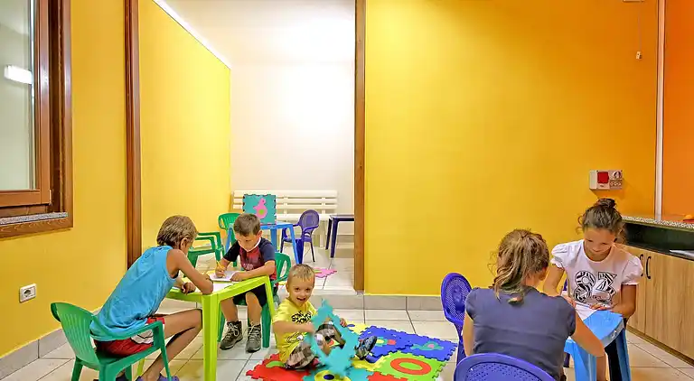 Sommerhus i Tremosine sul Garda