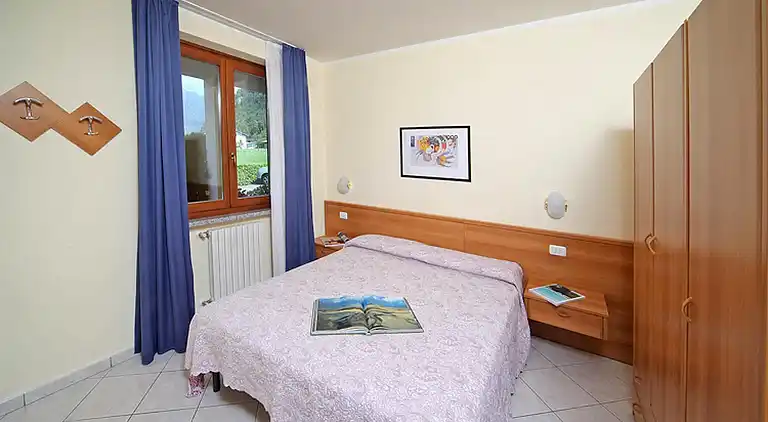Holiday home in Tremosine sul Garda