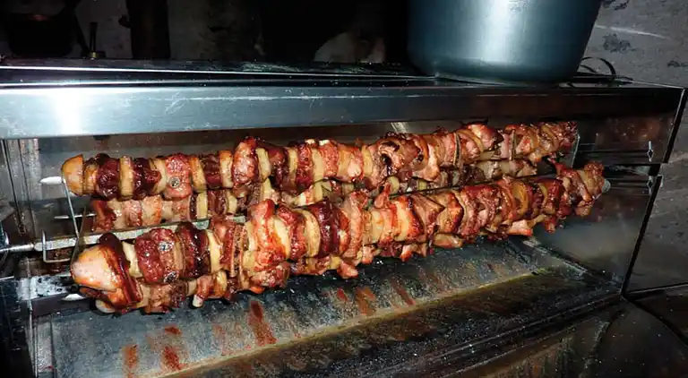 Holiday home in Tremosine sul Garda