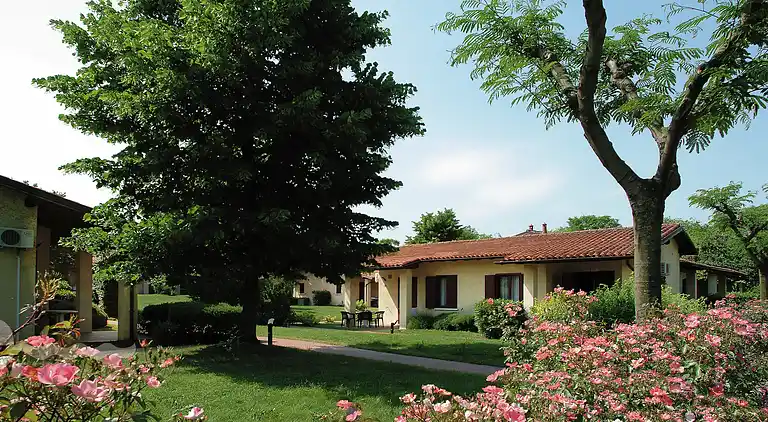 Bungalow in Sirmione