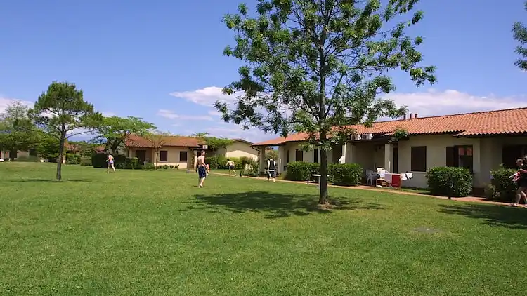 Bungalow in Sirmione