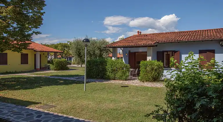 Bungalow in Sirmione