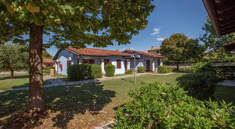 Bungalow in Sirmione
