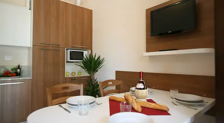 Bungalow in Sirmione