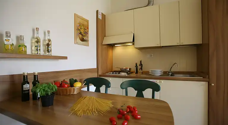 Bungalow in Sirmione