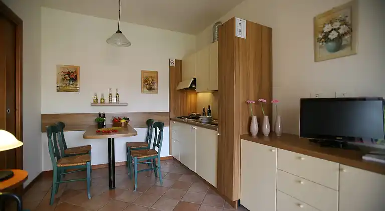 Bungalow in Sirmione