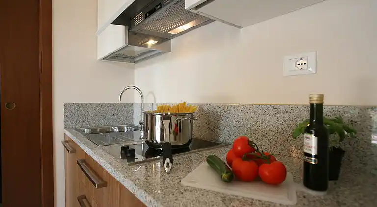 Bungalow in Sirmione