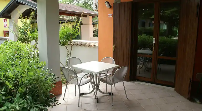 Bungalow in Sirmione