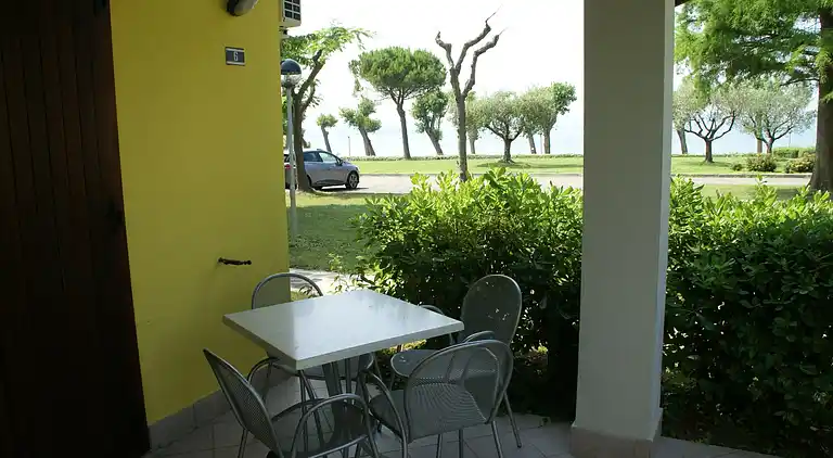 Bungalow in Sirmione