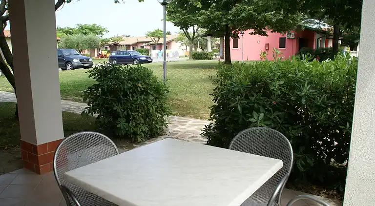 Bungalow in Sirmione