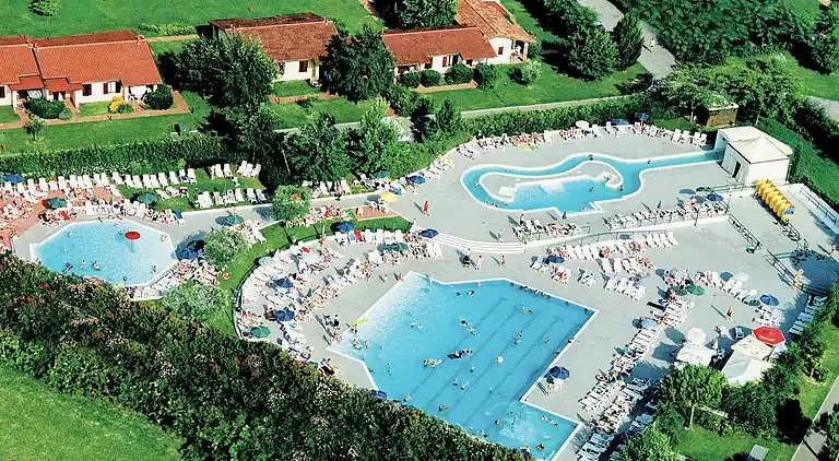 Bungalow in Sirmione