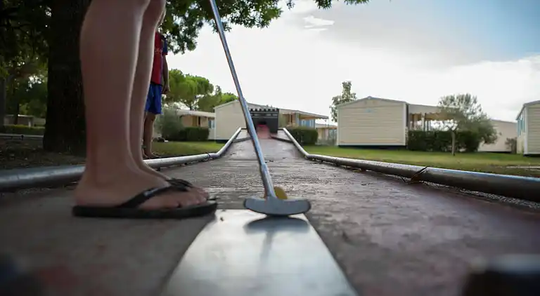 Bungalow in Sirmione
