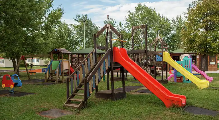 Bungalow in Sirmione