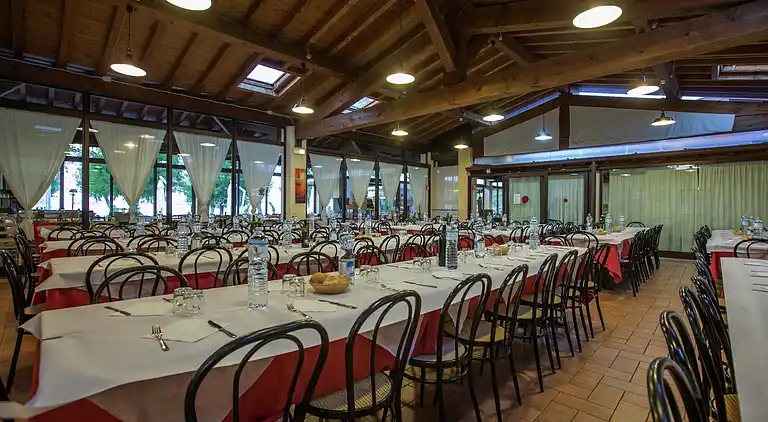 Bungalow in Sirmione