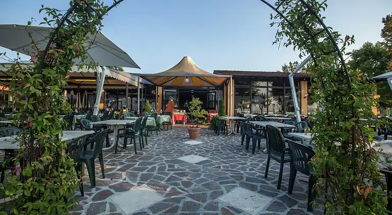 Bungalow in Sirmione