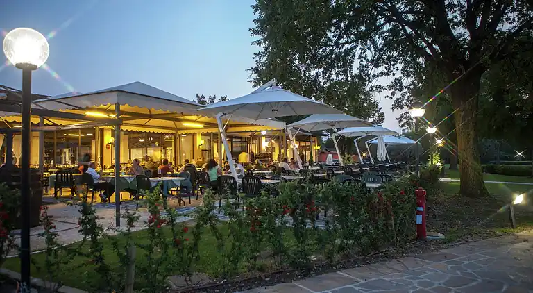 Bungalow in Sirmione