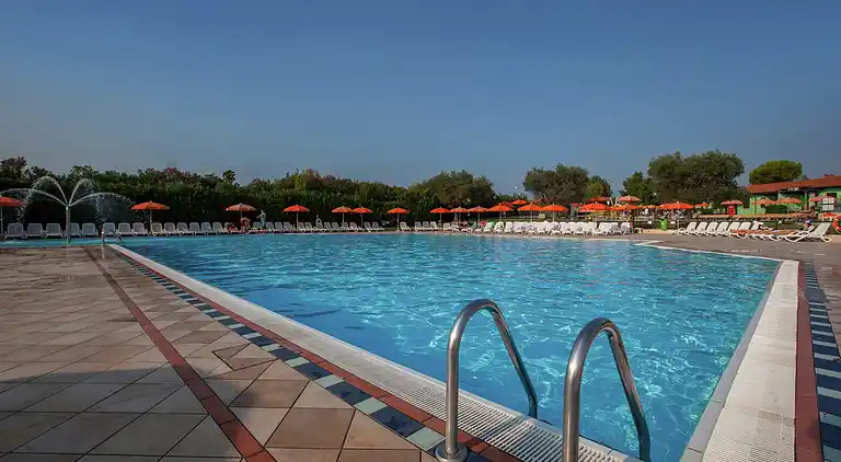 Bungalow in Sirmione