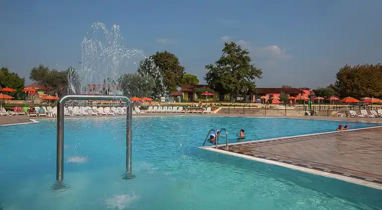 Bungalow in Sirmione