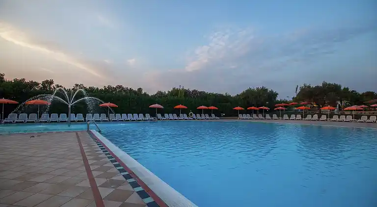 Bungalow in Sirmione