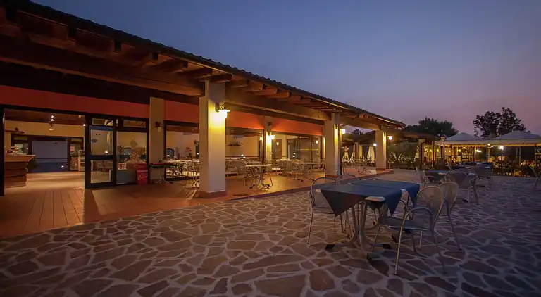 Bungalow in Sirmione