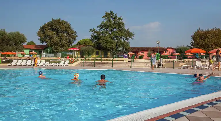 Bungalow in Sirmione