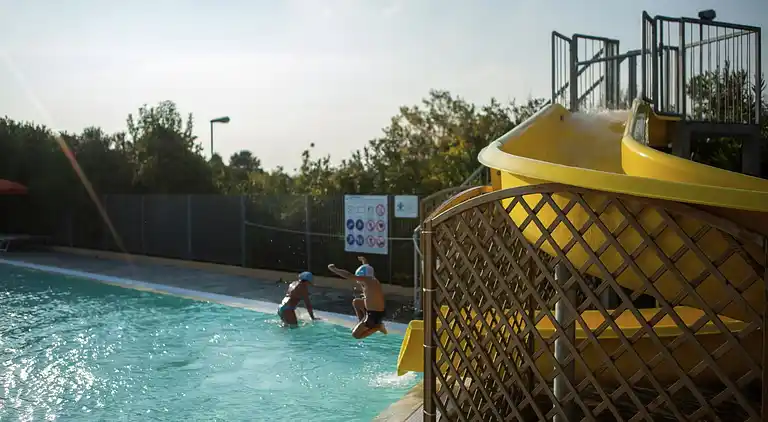 Bungalow in Sirmione