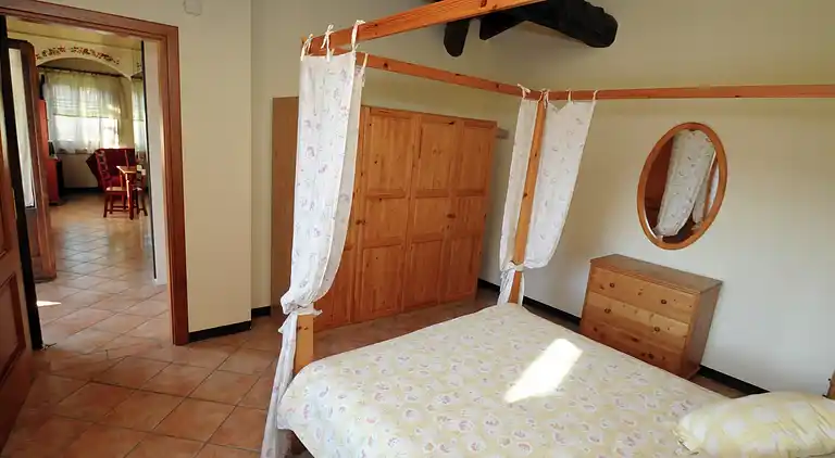 Leilighet i Monticelli Brusati