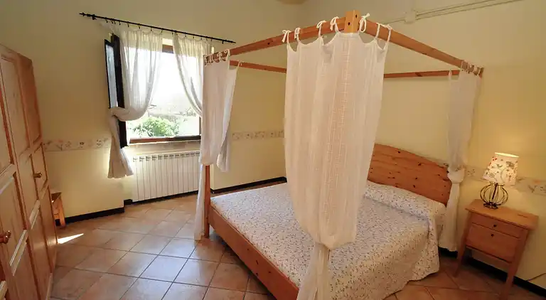 Leilighet i Monticelli Brusati